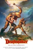 Ловчий смерти (1983)